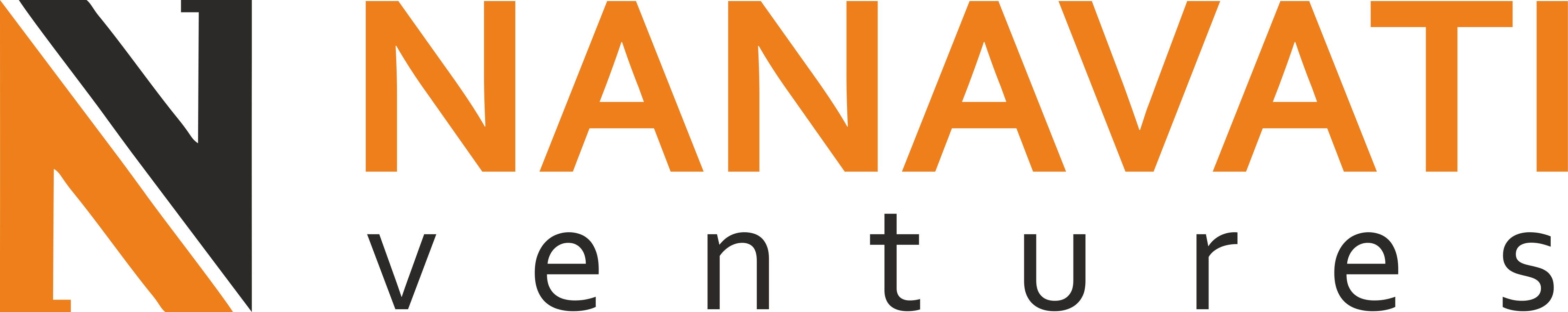 NVentures Logo