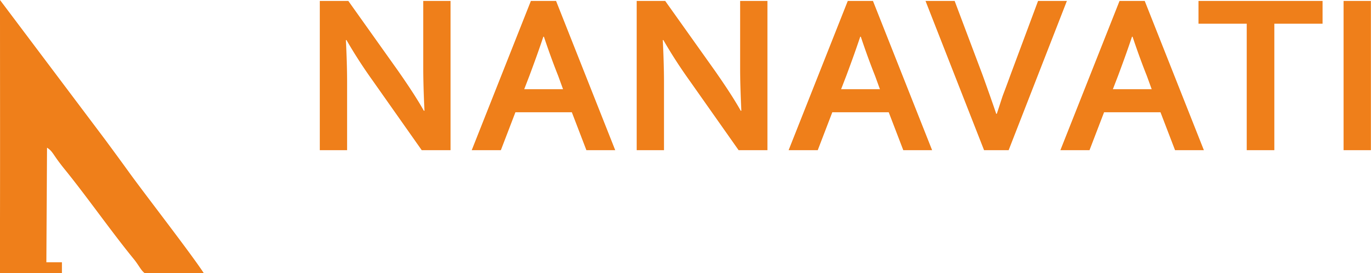 Nanavati Ventures Logo